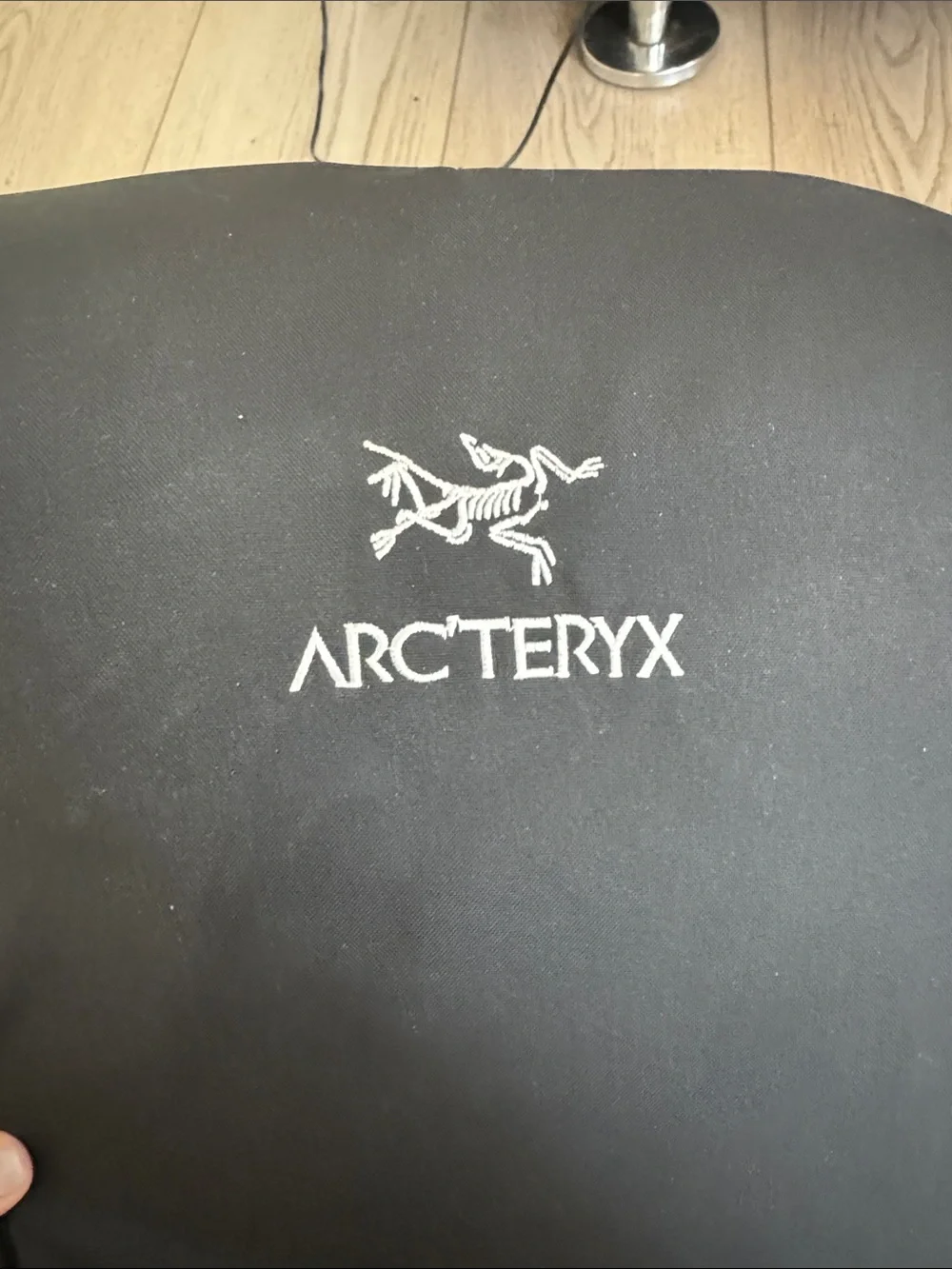 Arcteryx discontinued low